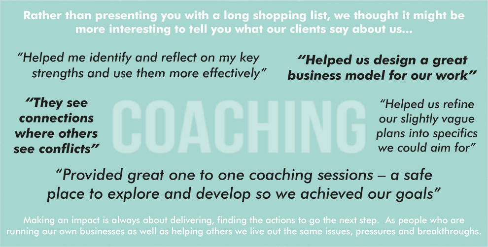 Impatient Management