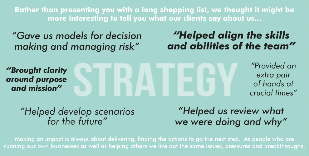 Impatient Management